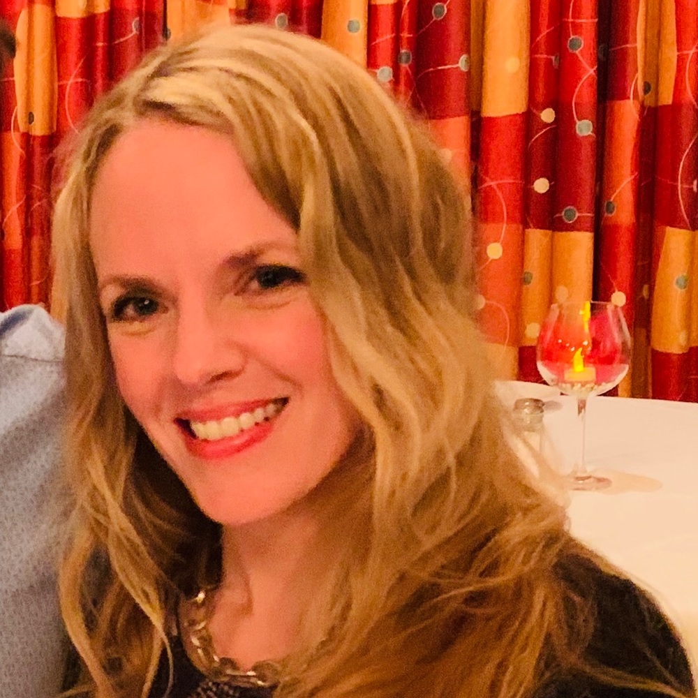 Meet your Posher, Amber